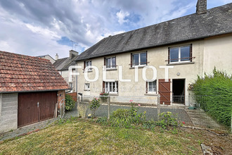 achat maison st-samson-de-bonfosse 50750