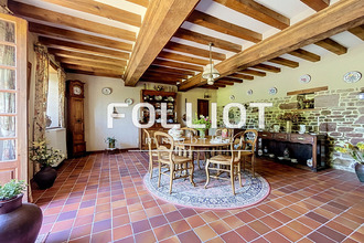 achat maison st-samson-de-bonfosse 50750