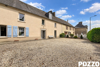 achat maison st-samson-de-bonfosse 50750