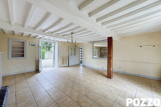 achat maison st-samson-de-bonfosse 50750
