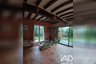 achat maison st-samson-de-la-roque 27680