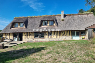achat maison st-samson-de-la-roque 27680