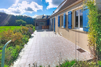 achat maison st-samson-de-la-roque 27680