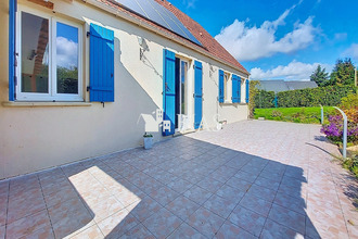 achat maison st-samson-de-la-roque 27680