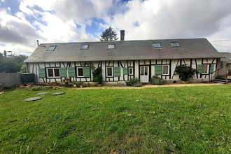 achat maison st-samson-la-poterie 60220