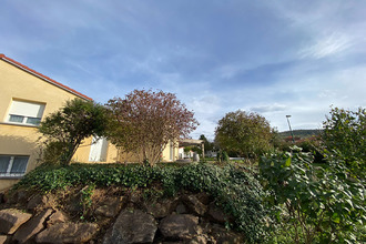 achat maison st-sandoux 63450