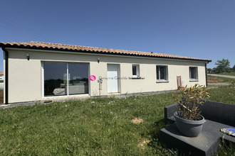 achat maison st-santin 12300