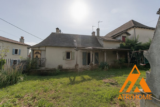 achat maison st-santin-cantales 15150