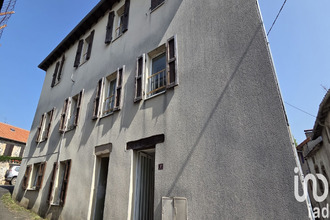 achat maison st-santin-cantales 15150