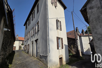 achat maison st-santin-cantales 15150