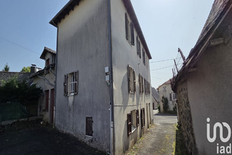 achat maison st-santin-cantales 15150