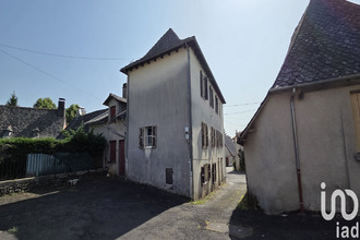 achat maison st-santin-cantales 15150