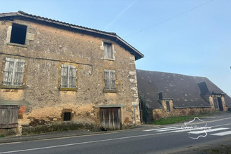 achat maison st-santin-de-maurs 15600
