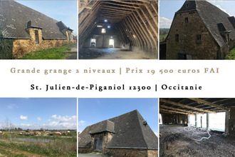 achat maison st-santin-de-maurs 15600