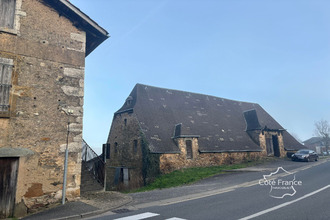 achat maison st-santin-de-maurs 15600