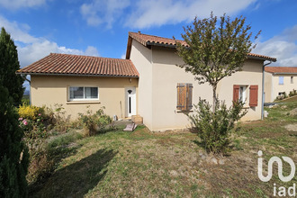 achat maison st-santin-de-maurs 15600
