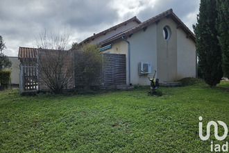 achat maison st-santin-de-maurs 15600