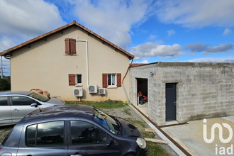 achat maison st-santin-de-maurs 15600