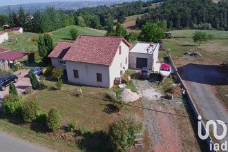 achat maison st-santin-de-maurs 15600