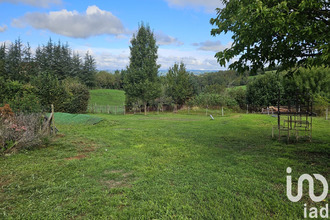 achat maison st-santin-de-maurs 15600