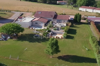 achat maison st-santin-de-maurs 15600