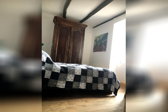 achat maison st-santin-de-maurs 15600