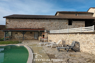 achat maison st-santin-de-maurs 15600