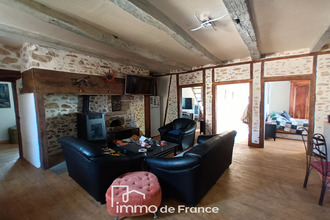 achat maison st-santin-de-maurs 15600