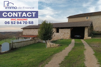 achat maison st-santin-de-maurs 15600