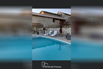 achat maison st-santin-de-maurs 15600