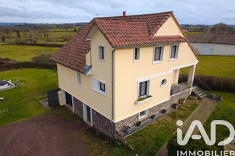 achat maison st-santin-de-maurs 15600