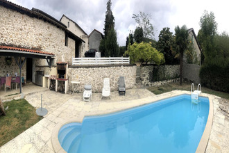 achat maison st-santin-de-maurs 15600