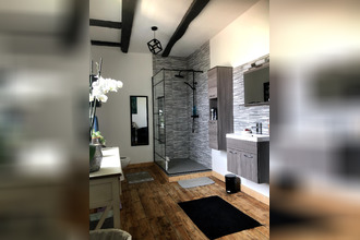achat maison st-santin-de-maurs 15600