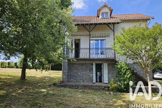 achat maison st-santin-de-maurs 15600