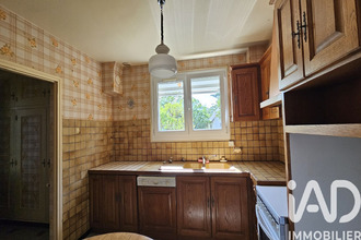 achat maison st-santin-de-maurs 15600
