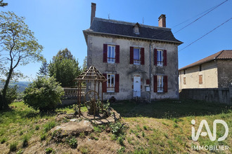 achat maison st-santin-de-maurs 15600