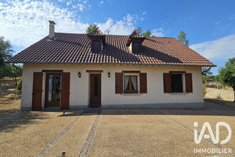 achat maison st-santin-de-maurs 15600