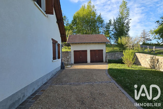 achat maison st-santin-de-maurs 15600