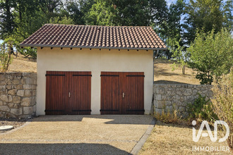 achat maison st-santin-de-maurs 15600