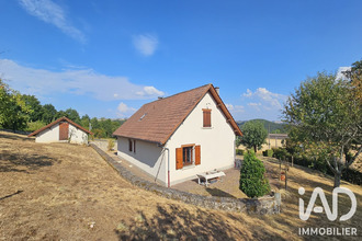 achat maison st-santin-de-maurs 15600