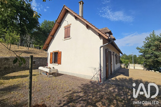 achat maison st-santin-de-maurs 15600
