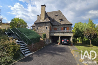 achat maison st-santin-de-maurs 15600