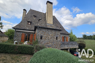 achat maison st-santin-de-maurs 15600