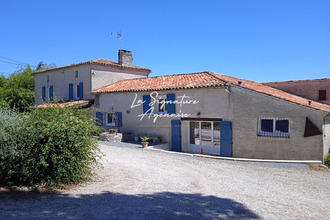 achat maison st-sardos 47360