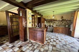 achat maison st-satur 18300