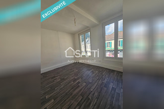 achat maison st-satur 18300