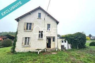 achat maison st-satur 18300