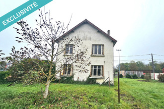 achat maison st-satur 18300