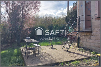 achat maison st-satur 18300