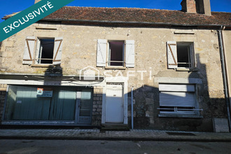 achat maison st-satur 18300